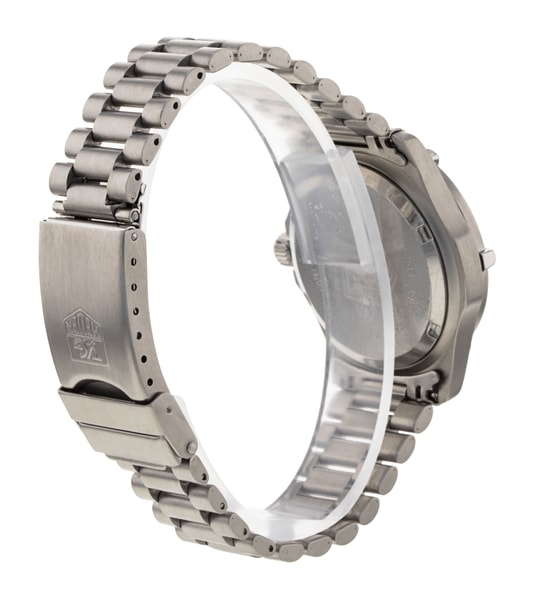 Tag Heuer 2000 Series 962.013F